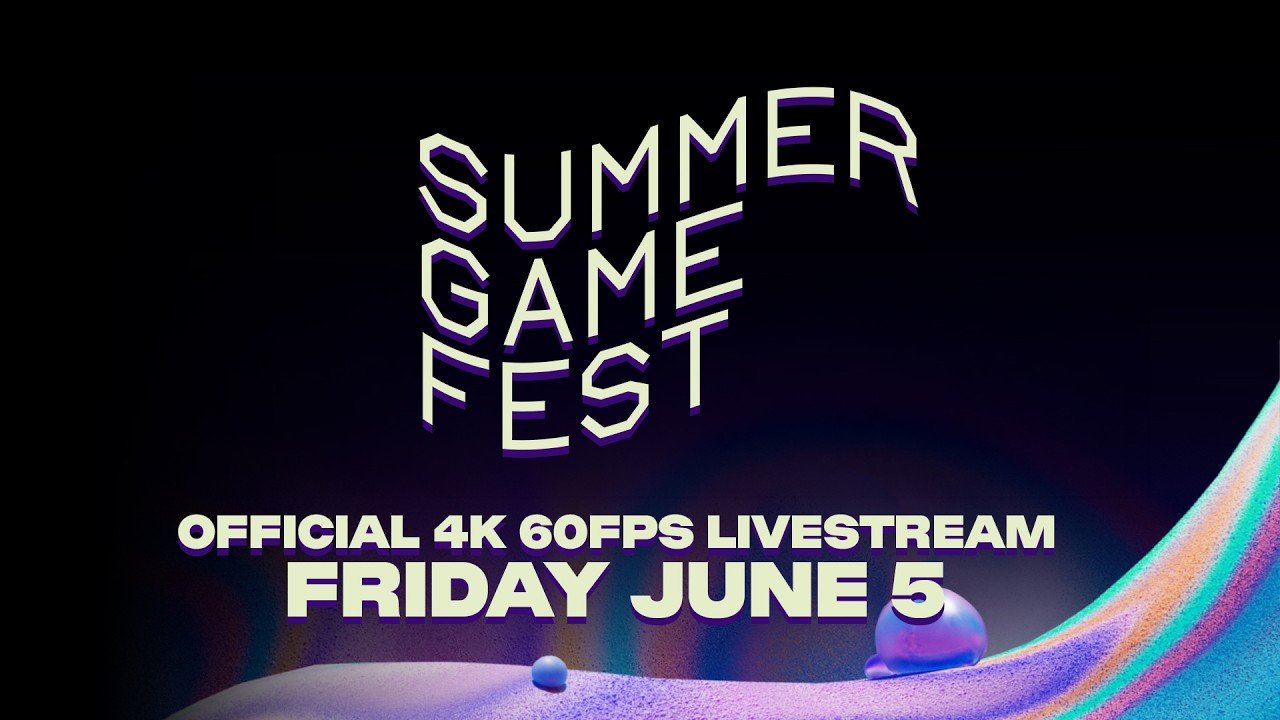 Watch Summer Game Fest 2026 Live Today