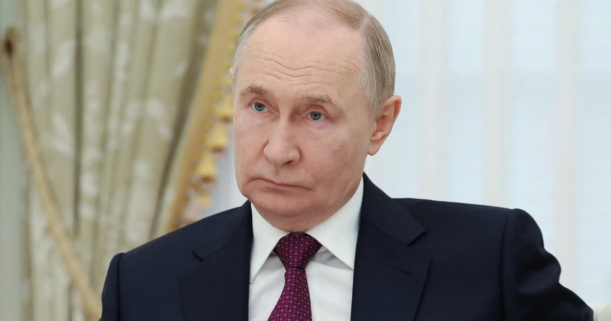 Ukraine’s Zelenskyy Proposes Peace Talks in Letter to Putin