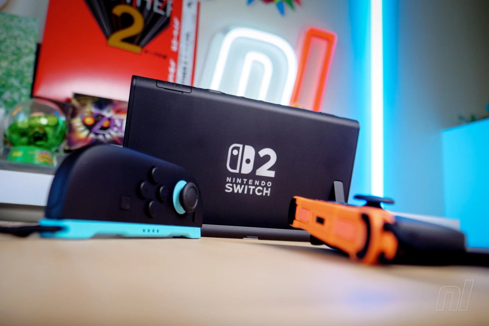 Nintendo Switch 2: Year One – Looking Back, How Would You Rate It So Far?