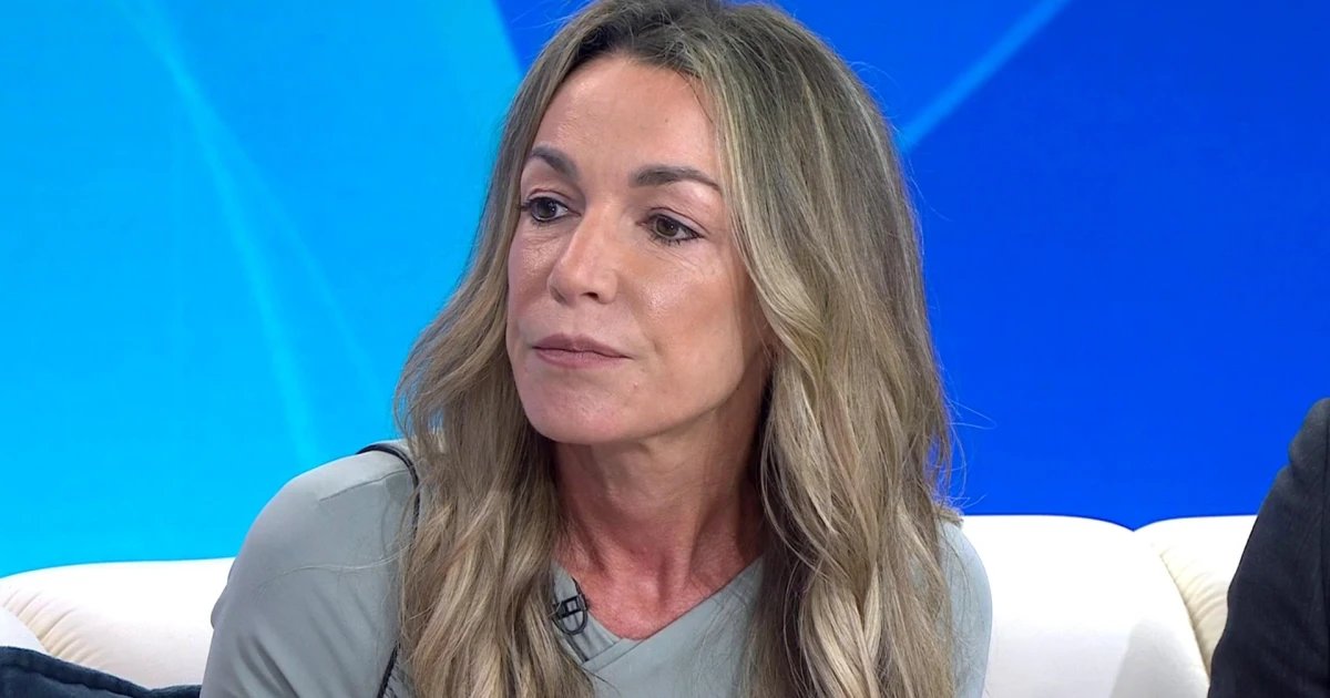 Karen Read on Her New Lawsuit Against Police: ‘It’s Not Done Yet’