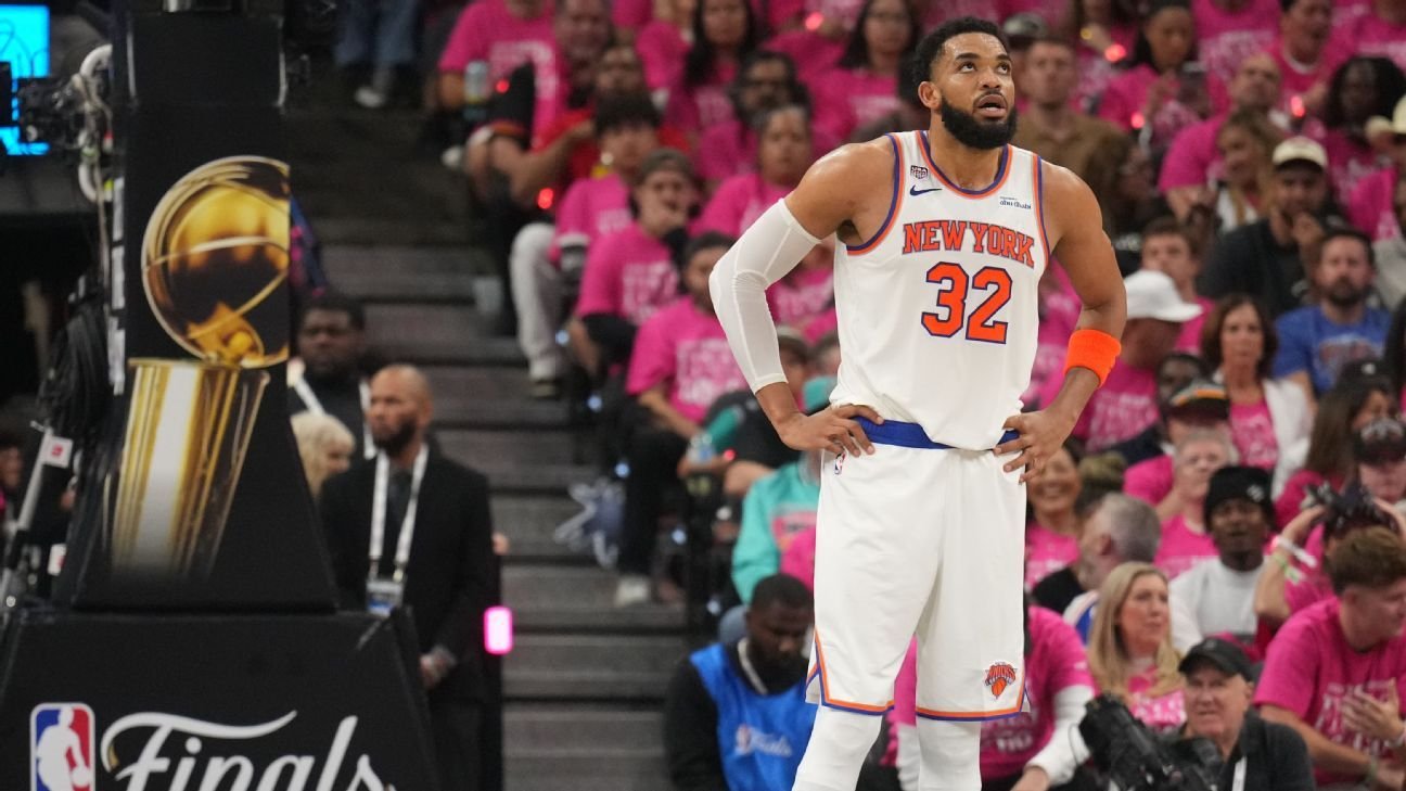 2026 NBA Finals: Important plays, lessons from Knicks-Spurs Game 1