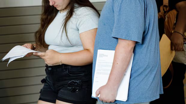 Canadian economy adds 88,000 jobs in May, defying economists’ expectations