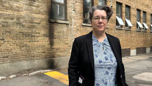 ‘Time for action,’ says rabbi after attempted arson at Westmount synagogue