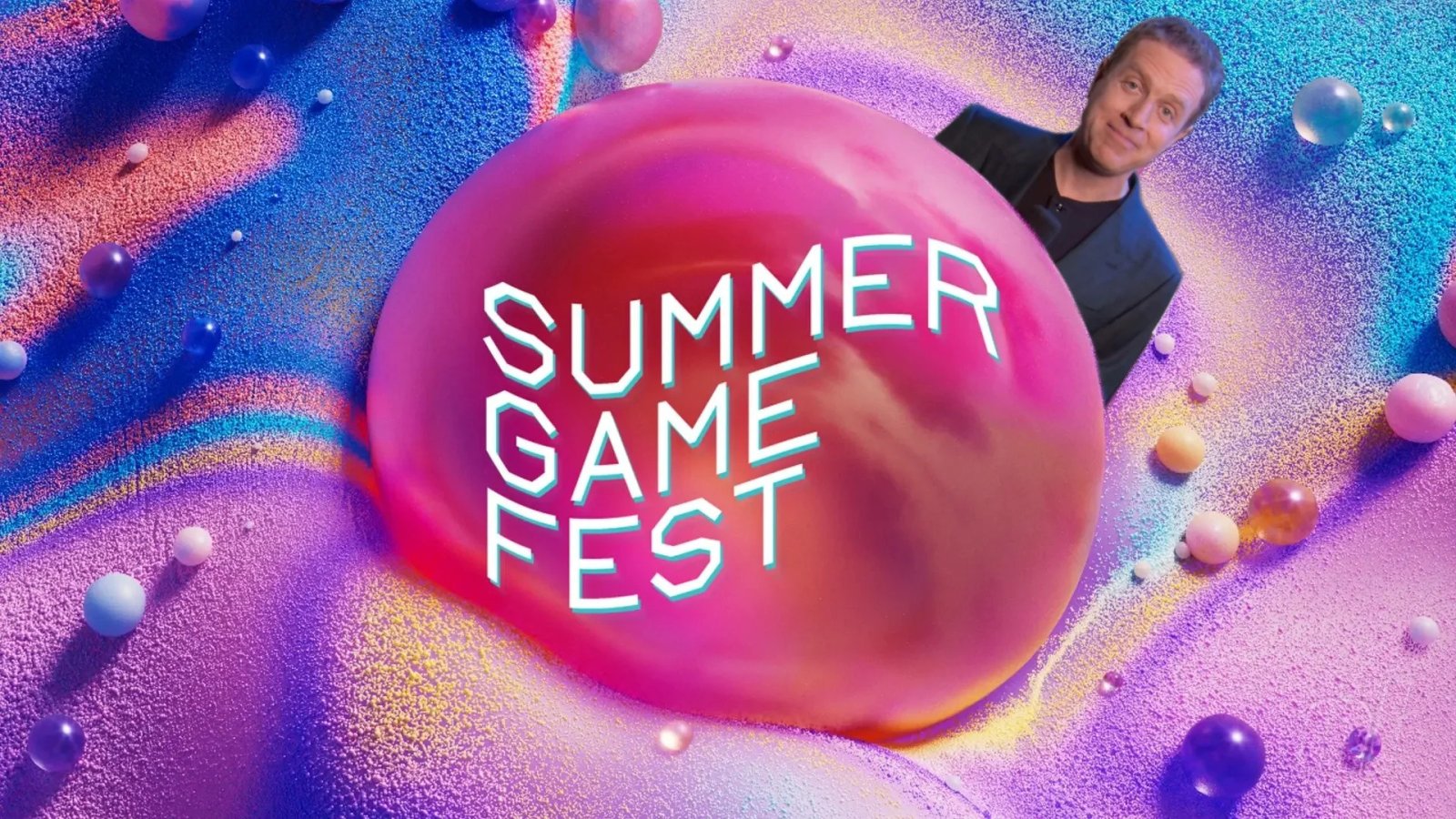 Watch: Summer Game Fest 2026 Opening Showcase – Live!