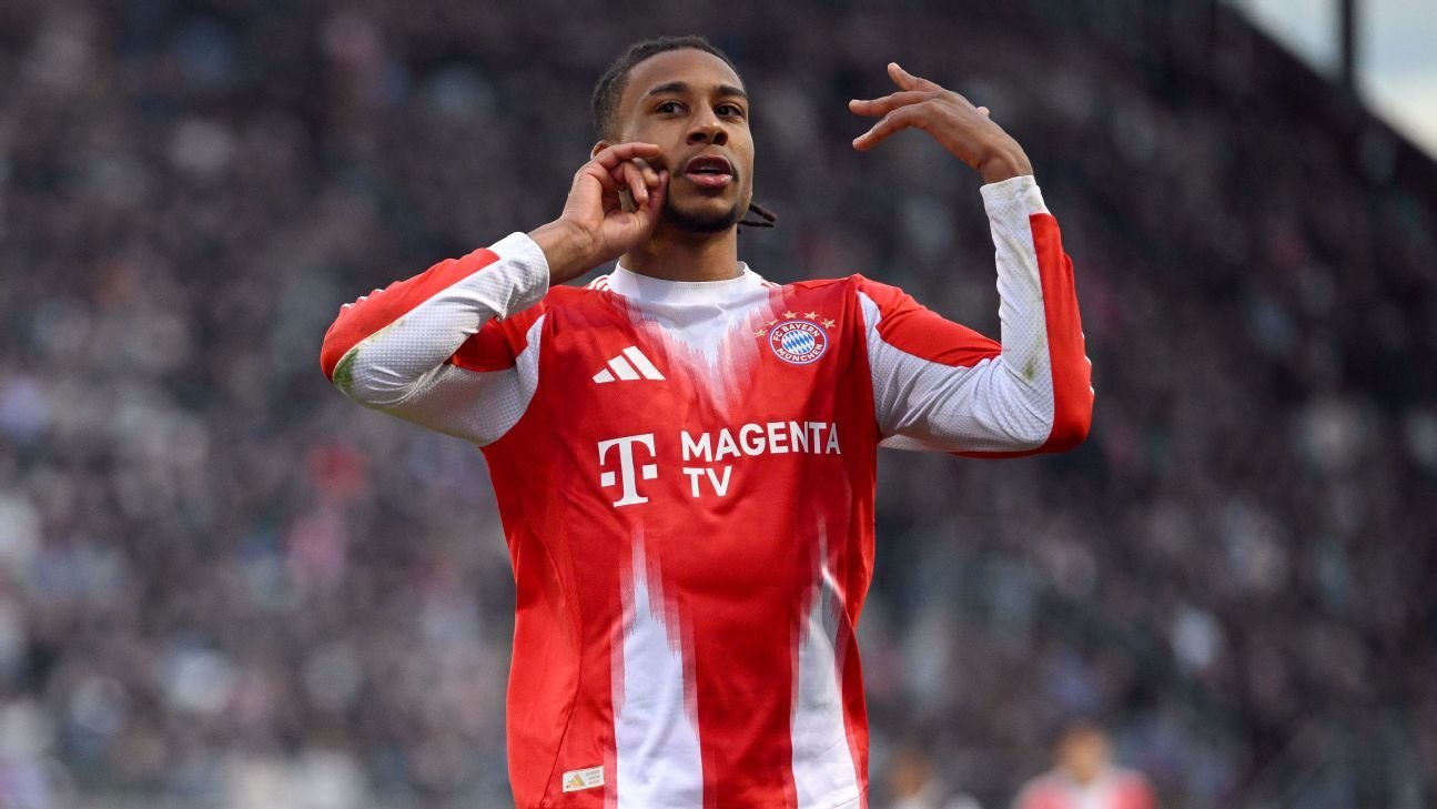 Transfer rumors, news: Bayern’s Olise is Real Madrid target for Perez