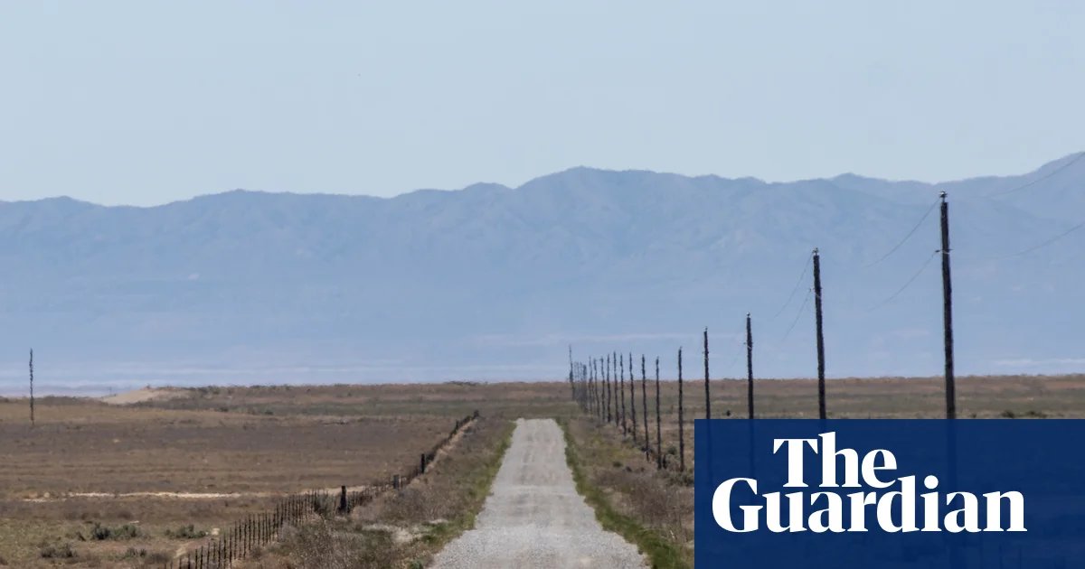 Suit filed against controversial planned Stratos datacenter project in Utah | Utah