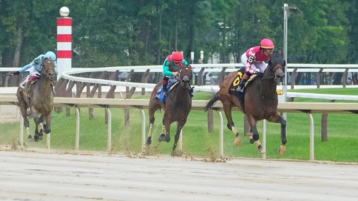 2026 Belmont Stakes horses, odds, post time: Picks by elite horse racing handicapper
