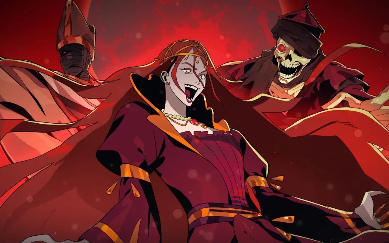 Vampire Survivors Announces Switch 2 Version, New DLC And Name Update