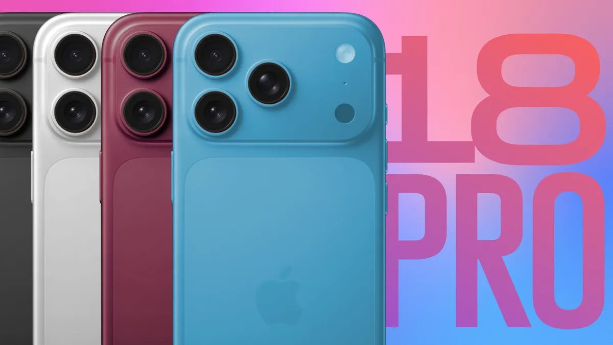 iPhone 18: What We Know About Apple’s Next Flagship Lineup