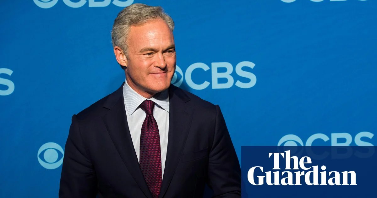 Scott Pelley says Bari Weiss wanted 60 Minutes to say Renee Good was ‘driving toward officer’ | CBS