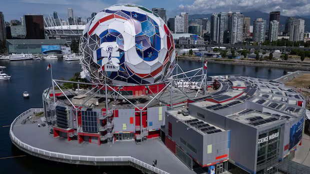 B.C. government modelling predicts hosting FIFA will produce lasting benefits. History tells a different story