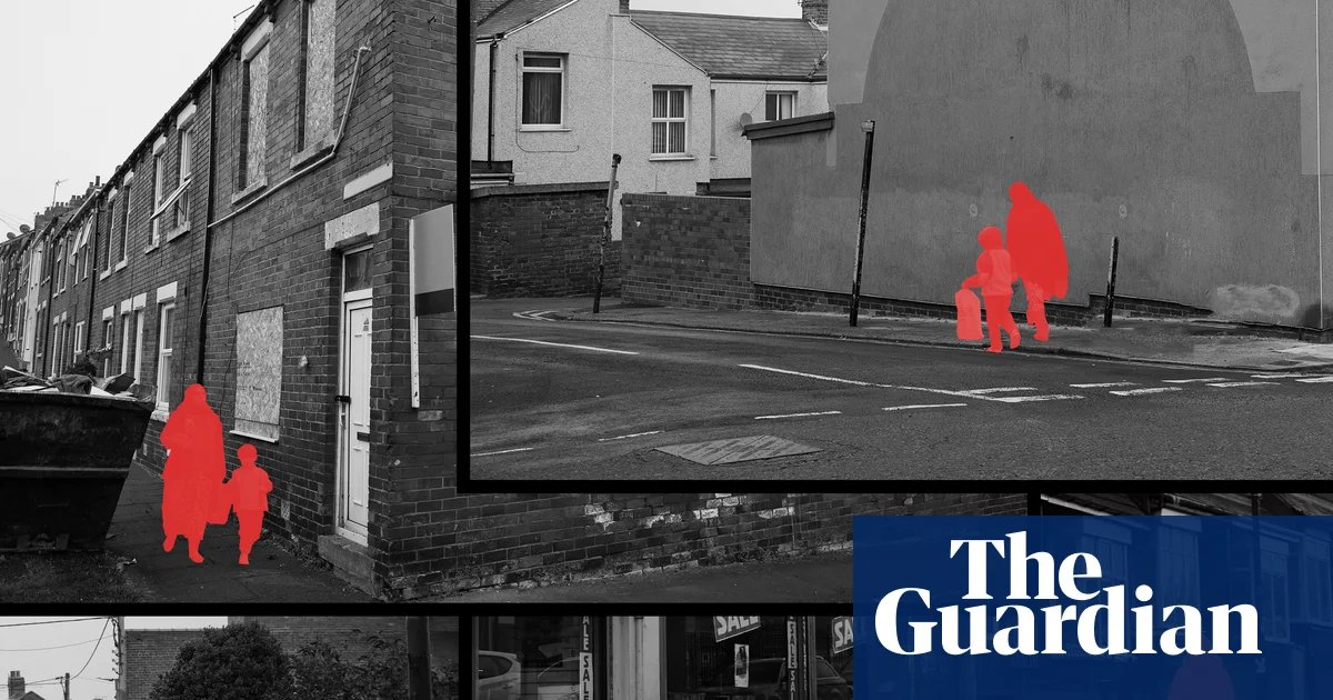 Homeless face ‘inhumane’ ultimatums by London councils | Sex trafficking