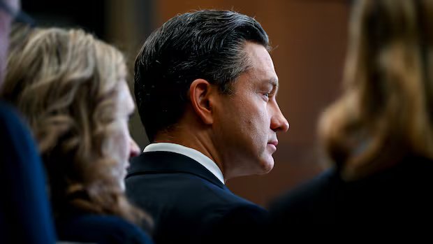 Poilievre expected to call on Albertans to band with provinces, demand federal policy changes