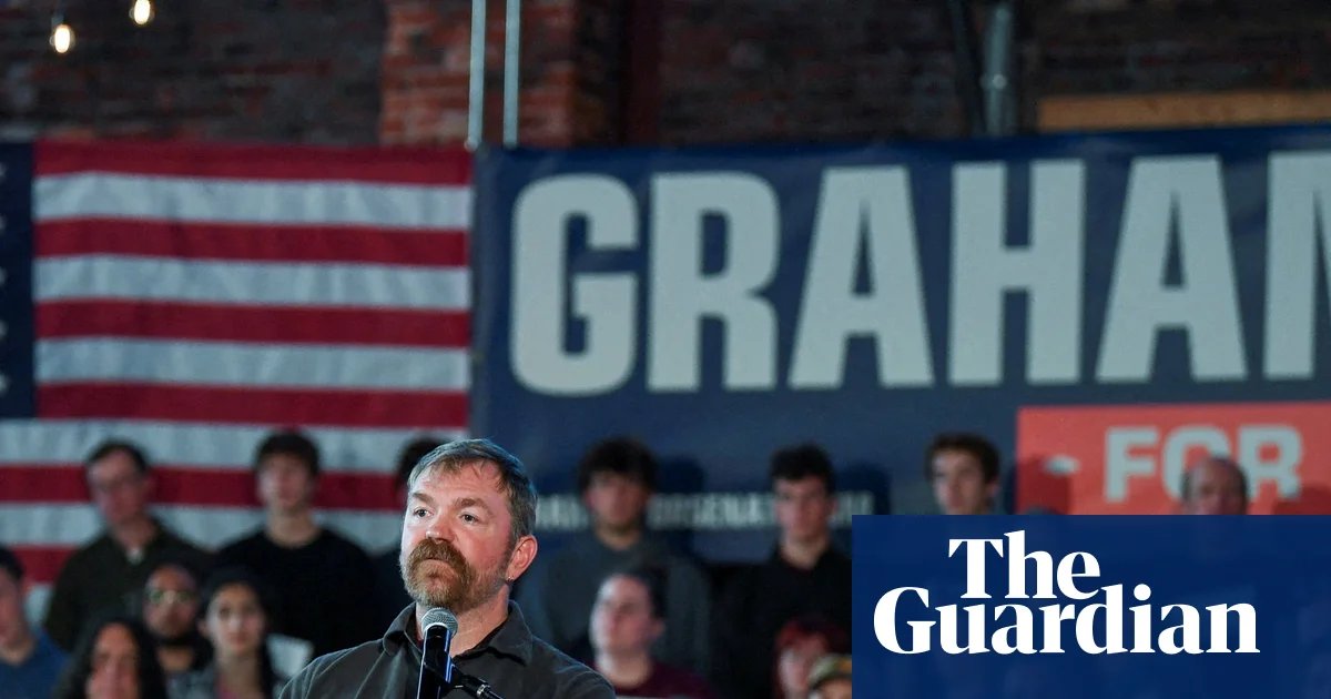 Ro Khanna says he supports Graham Platner’s bid for Senate despite ‘shameful’ actions | Maine