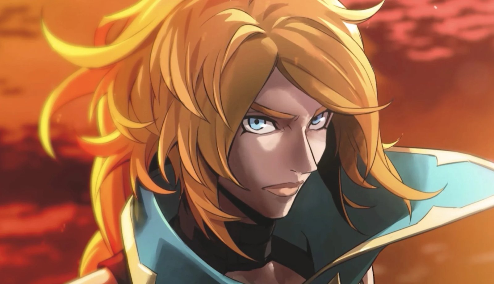 Castlevania: Belmont’s Curse Gets A Release Date, But Not On Switch