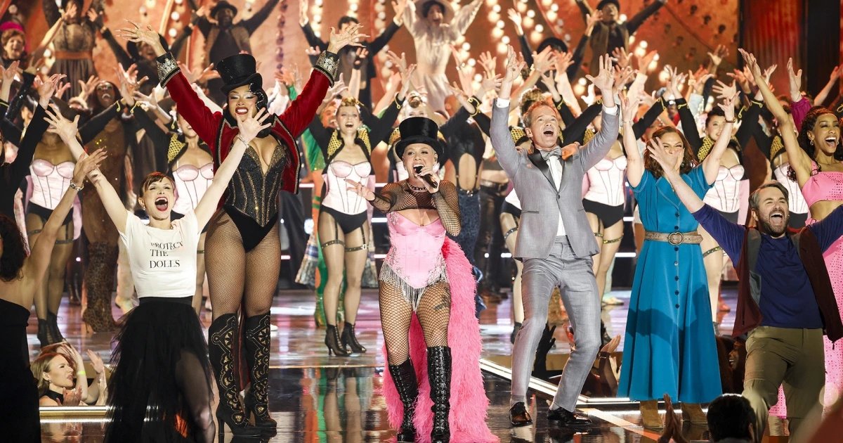 Tony Awards 2026 Recap: P!nk, ‘Book of Mormon’ Reunion, More