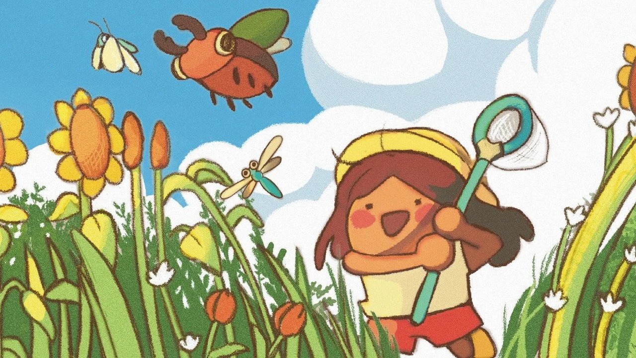 Kabuto Park Review (Switch eShop)