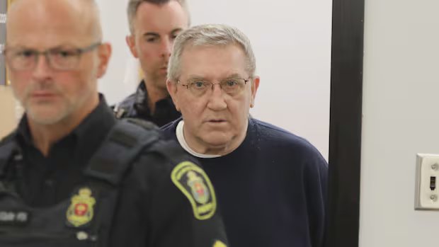 Family sues N.L. government and group home, claiming wrongful death of Tony Humby complainant