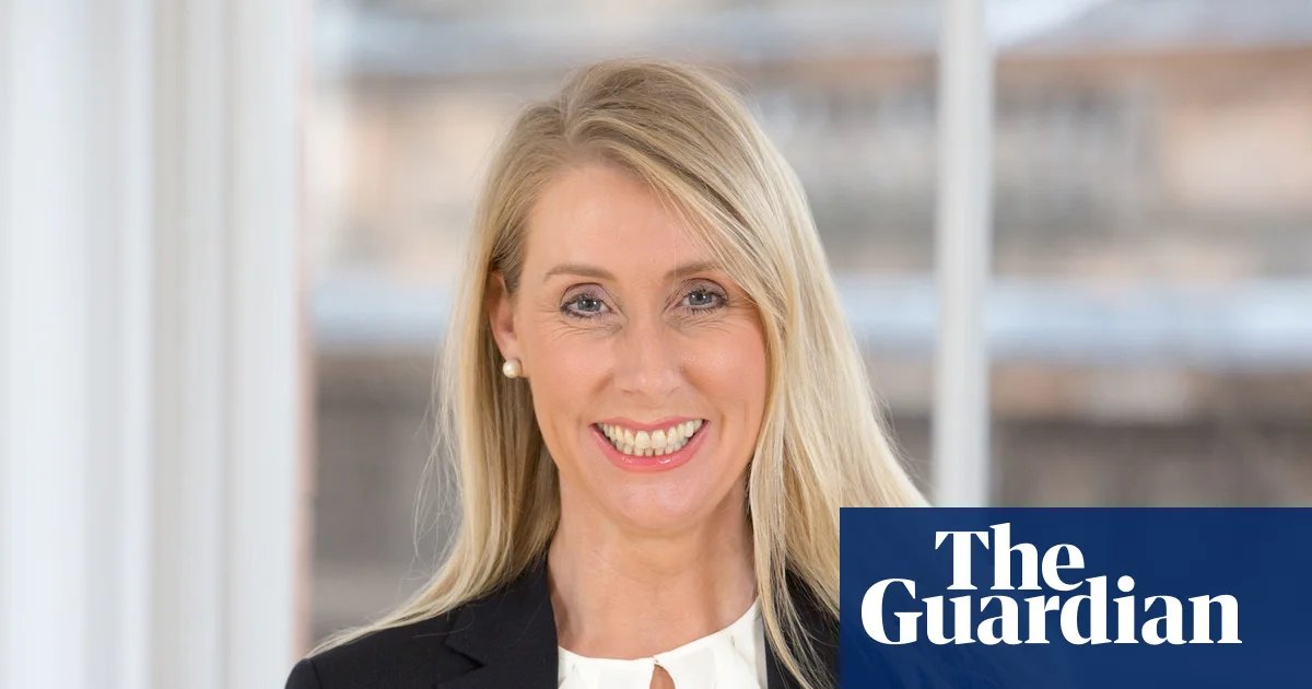 Nationwide nearly doubles CEO’s pay packet to £4.7m despite bonus row | Nationwide