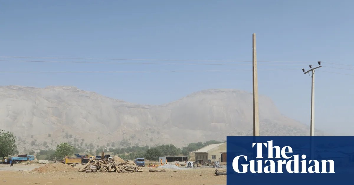 Bandits in north-west Nigeria abduct villagers they invited to discuss peace talks | Nigeria