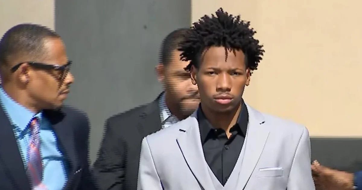 Defense rests in Karmelo Anthony murder trial after days of emotional testimony