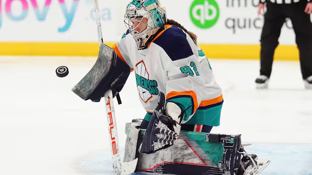 Chaos, nerves and excitement: How one PWHL player navigated expansion