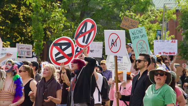 Hamilton AI data centre proposal unaffected by planning tribunal decision, group involved says