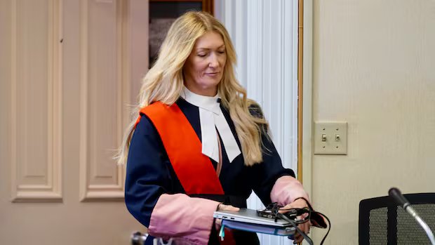 Another judge calls on N.L. government to ‘do better’ after murder trial delayed