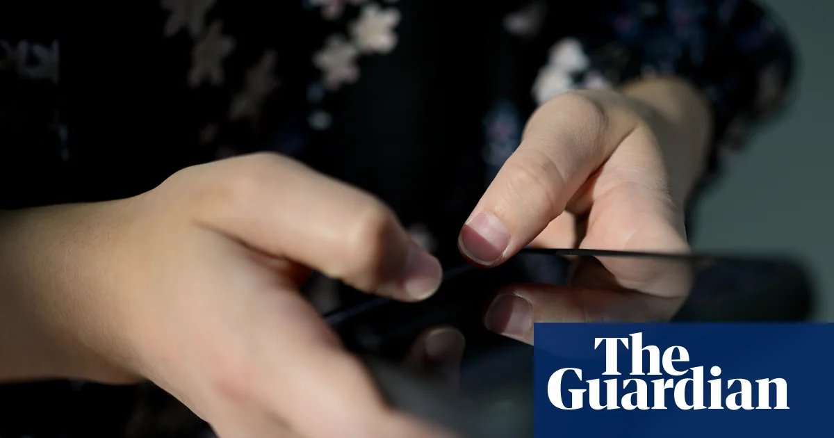 Child sexual abuse victims in England and Wales to get help to remove online images | England