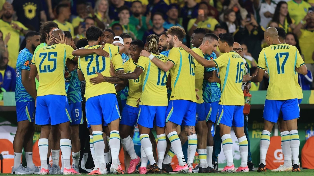 Ian Darke’s World Cup preview: Favorites, surprises to watch, Brazil to win?