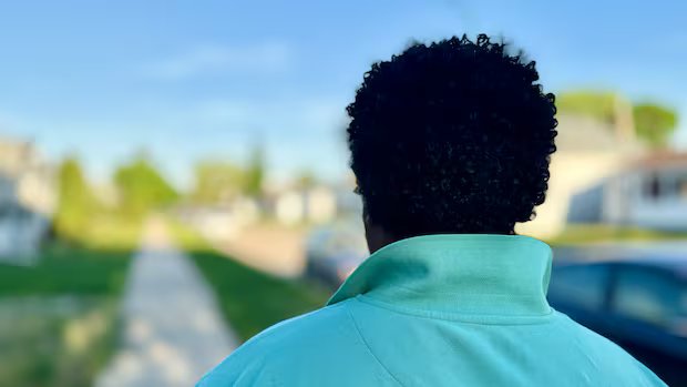 Stuck in immigration limbo, single father misses financial aid judge says he deserves
