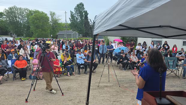 Grand Chief calls Non-Insured Health Benefits program ‘Canada’s worst insurance company’