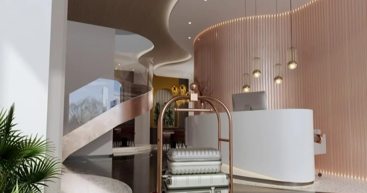 The World Cup hotel boom may not be happening — and neither may the expected economic windfall