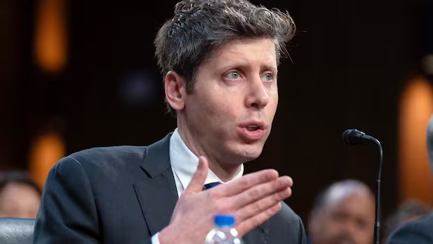 OpenAI files for IPO as AI firms look to make Wall Street debut