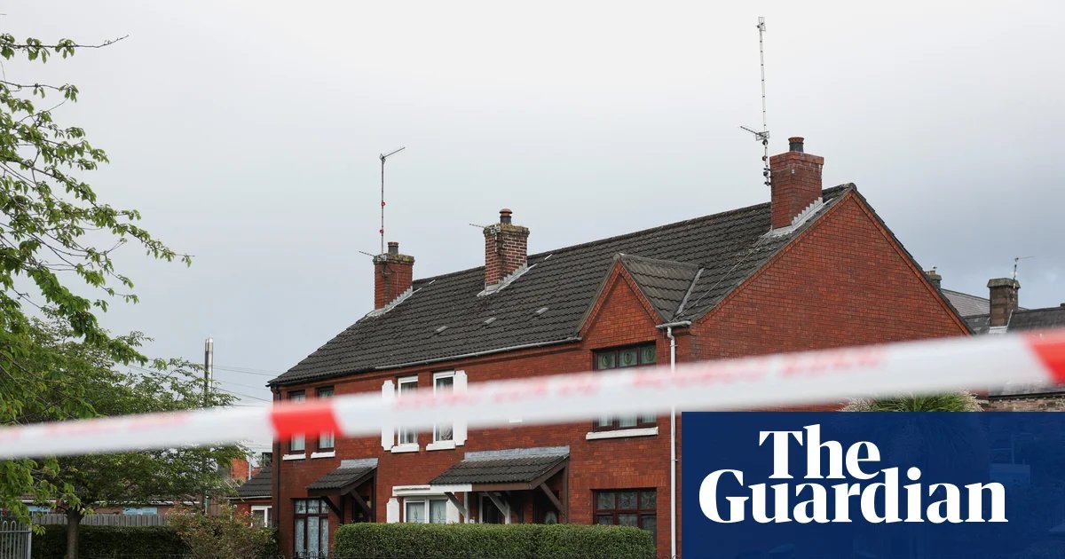 ‘You can never be safe’: Belfast’s Sudanese community hunkers down after grisly attack | UK news