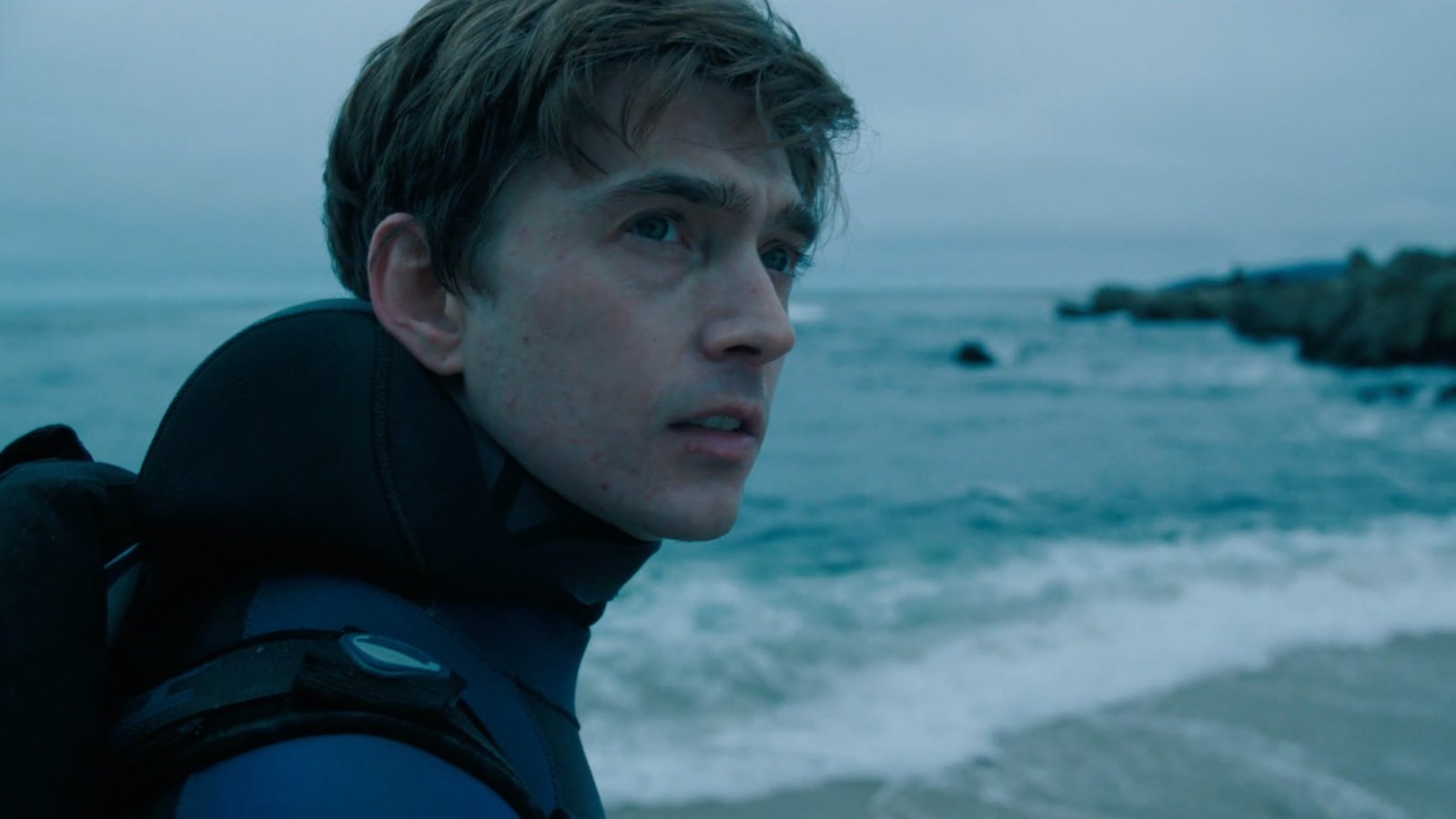 'Whalefall' Teaser