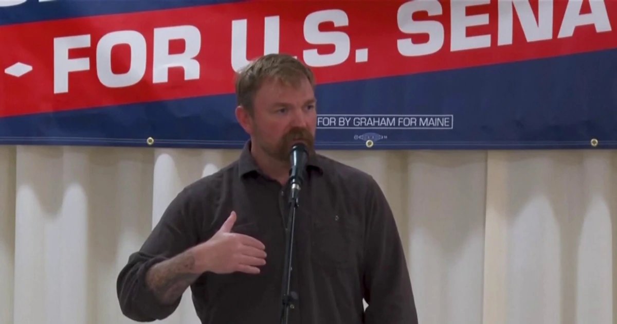 Key test for Democrats in Maine
