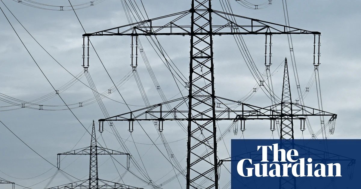 Public procurement of electricity could save GB households £200 a year, says thinktank | Energy