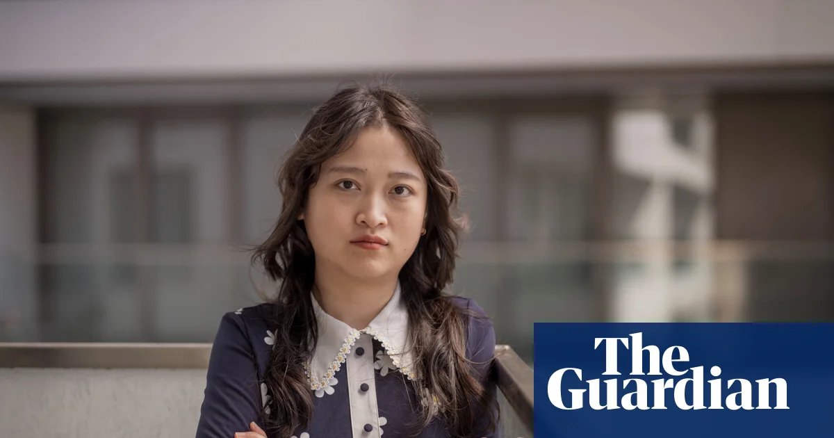 Chinese activist in UK told by X that abusive deepfakes do not breach rules | X