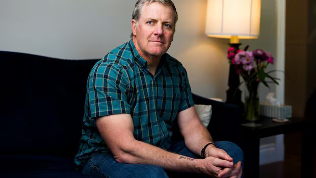 CTE ruins lives but can’t be confirmed until you’re dead. Canadian scientists are trying to change that