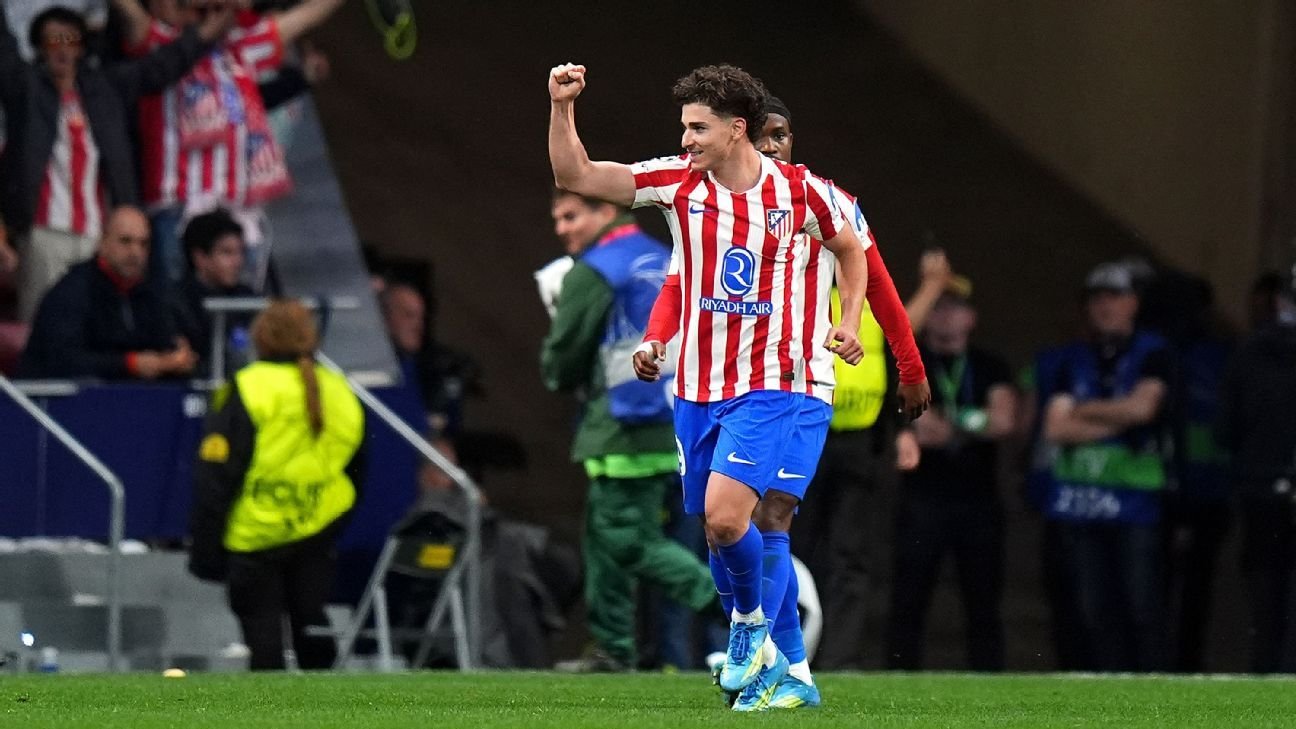 Transfer rumors, news: Arsenal favorites for Álvarez as Real Madrid, Barcelona fail with bids