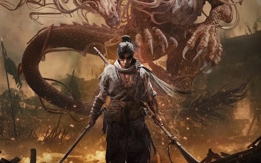 Wo Long: Fallen Dynasty Is Joining The Sequel On Switch 2, Out This September