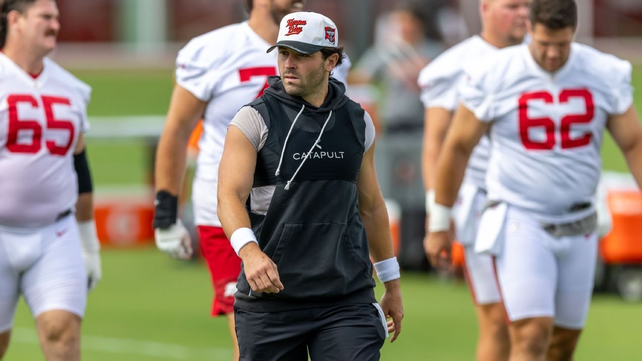 QB questions for all 32 NFL teams: Contracts, injuries, more