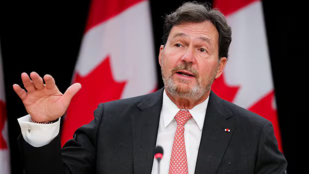 Canada’s top justice says tight resources are delaying trials, harming judges’ health
