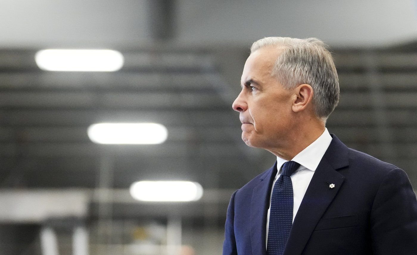 Carney to chair virtual meeting with the premiers as CUSMA talks loom on horizon