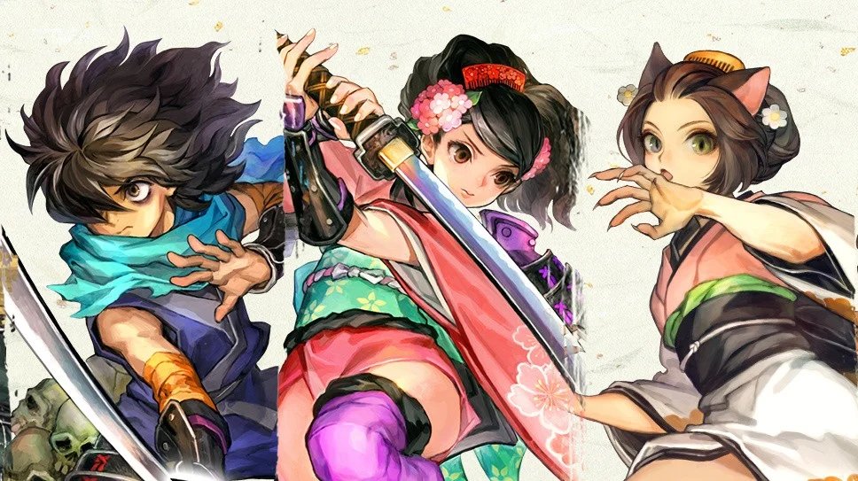 Vanillaware’s Underrated Wii Gem Returns On Switch 1 & 2 Early Next Year