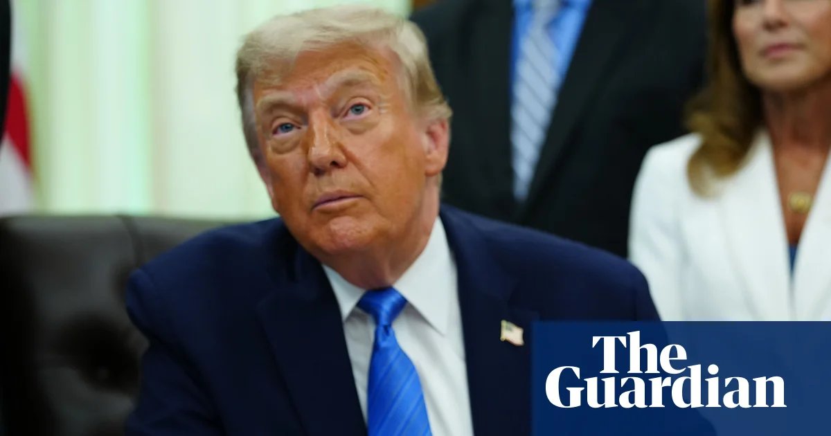 US strikes Iran for second day, as ceasefire appears close to collapse | US-Israel war on Iran
