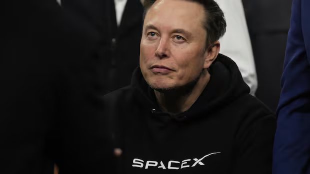 SpaceX kicks off wave of monster IPOs: What to know about companies going public