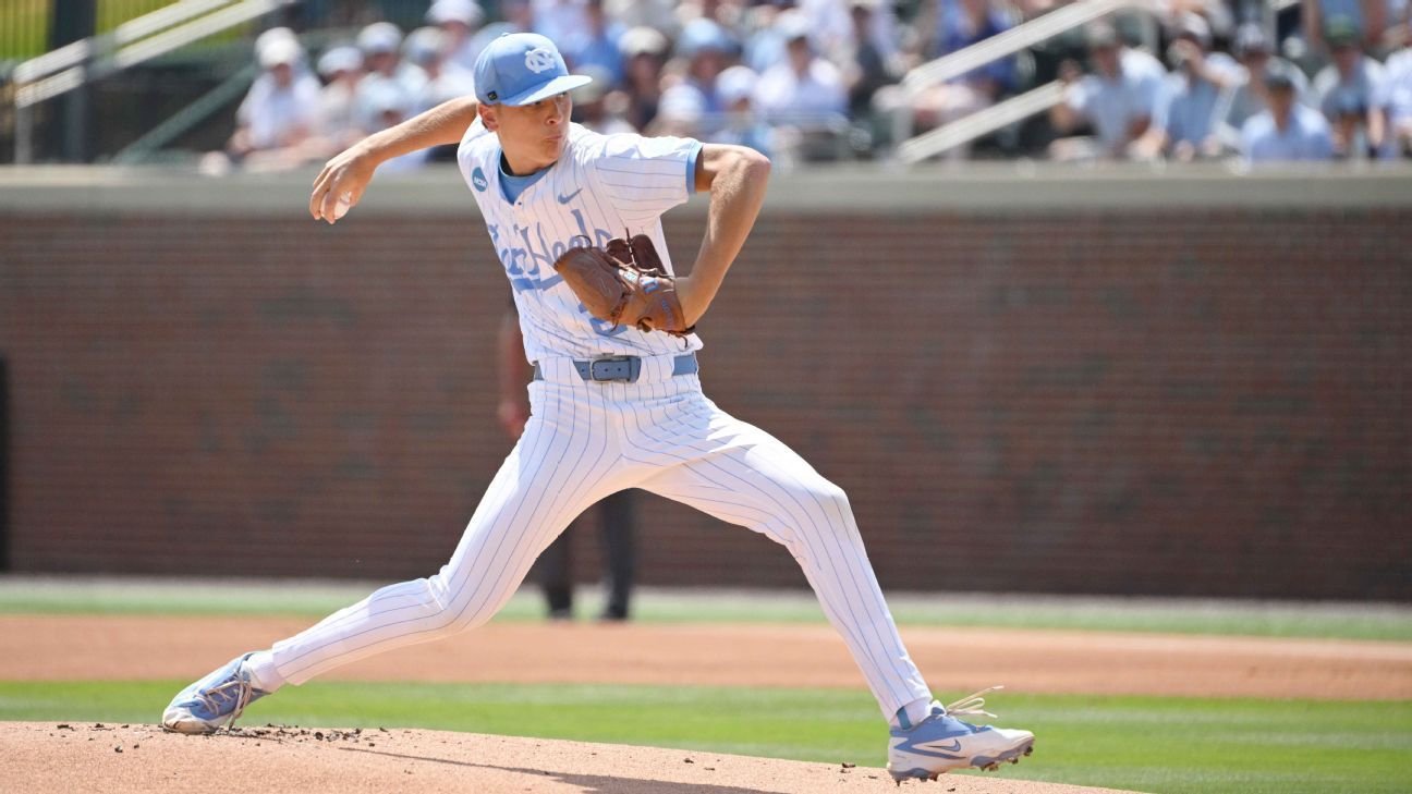 2026 Men’s College World Series: Storylines, predictions and players to watch