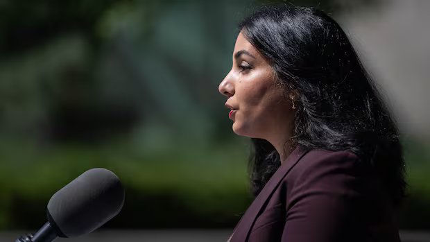 B.C. minister says federal social media bill addresses some, but not all, of province’s concerns